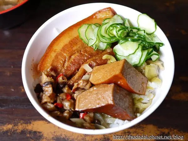 [午後食記] 台北萬華－東石順蚵仔煎、一甲子餐飲