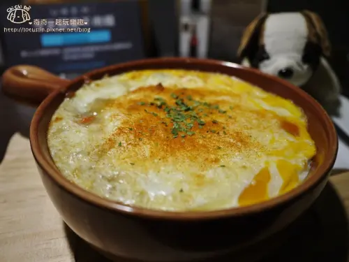 【台北東區．國父紀念館站】門司燒きカレ 日式焗烤咖哩