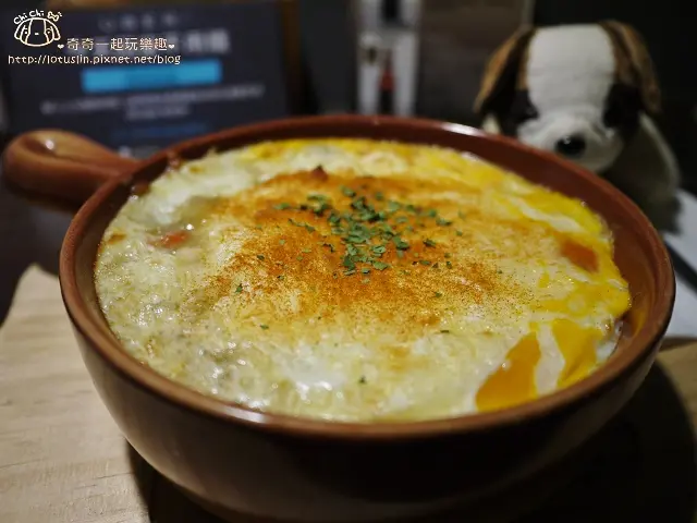 【台北東區．國父紀念館站】門司燒きカレ 日式焗烤咖哩