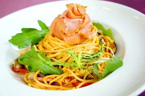 Bistro 181法國餐廳              