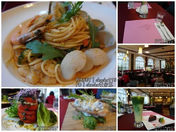 [桃園龜山|美食] Bistro 181法國餐廳/義大利麵♥食材健康/用心做好每道餐點/平價的法國料理！