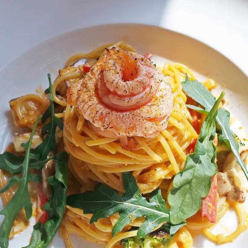 【好食分享】桃園龜山 Bistro181法國餐廳,不但浪漫又好吃,獨特的溫室有機種植,還能吃得好健康