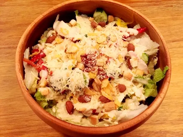 Campus Café-內湖店              