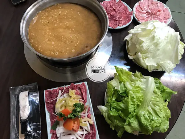   ∥屏東/食．屏東市∥ 隆賓汕頭火鍋 ๑人氣餐廳 屏東夜市老字號汕頭火鍋