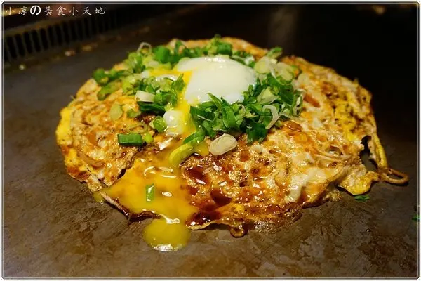 『台中。西區』TEN屋║大阪好吃燒／東京文字燒／心型伊太利飯文字燒ㄚ。一次滿足愛吃燒~燒~燒~の你