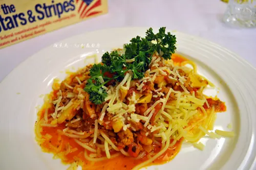 創意元素設計的33創義廚房