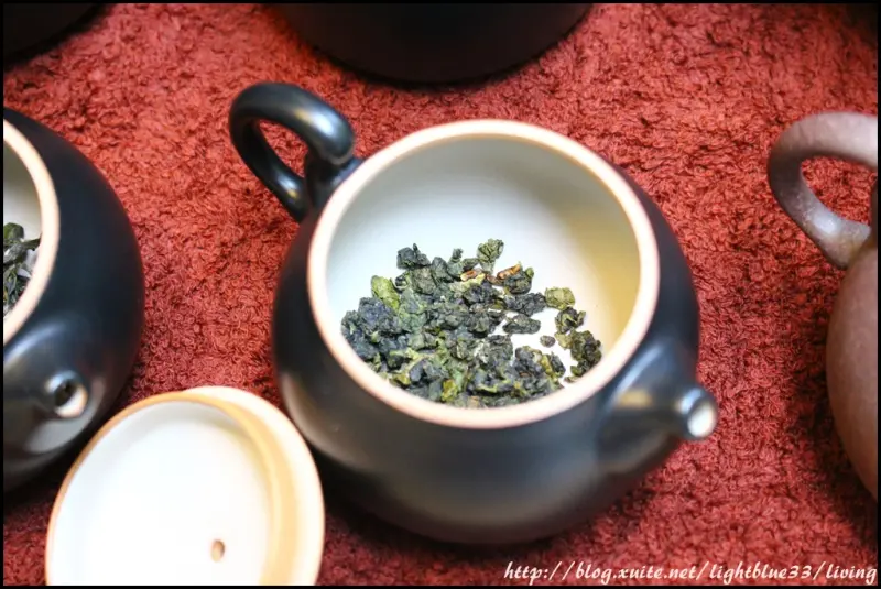 [ 民生社區美食 ] 開門茶堂～台灣在地好茶品茗新體驗搭精選中西茶點