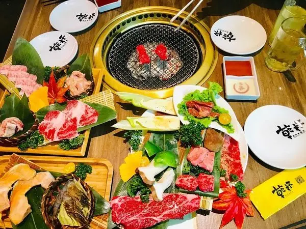 【2019乾杯燒肉居酒屋 (全台多分店)  中秋大滿足】中秋最佳選擇乾杯烤肉趣/超值商業午餐399起/頂級澳洲和牛高級饗宴