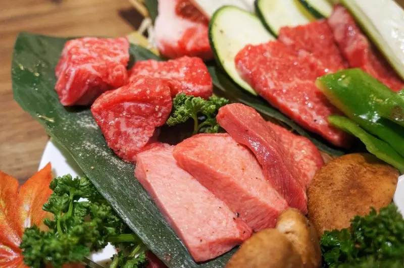 N訪！吃了八年吃不膩的經典燒肉～2019 乾杯燒肉居酒屋 (全台多分店)  中秋大滿足|台北燒肉推薦・肉食者不能錯過！各種熱鬧創意活動・親親五花肉・20:00乾一杯！內用菜單MENU