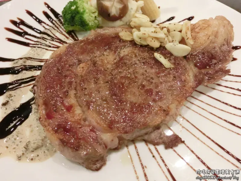 《美食推薦》【桃園】「米勒馬休法義創意料理」嘗鮮體驗試吃分享