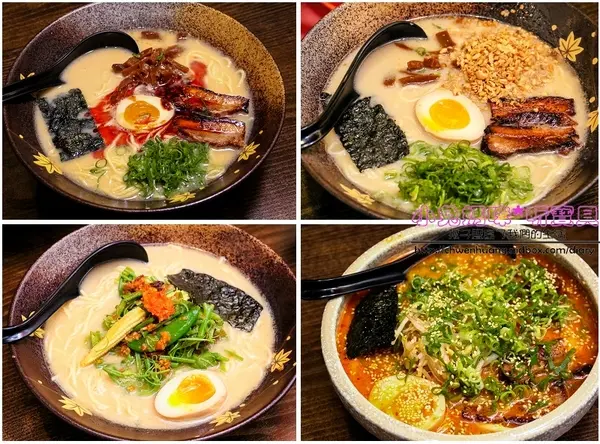 【羅東♥美食】☼一心拉麵☼熬煮10小時以上的豚骨湯頭濃郁好喝，每日限量100碗，近羅東火車後站、羅東轉運站♥♥        
      