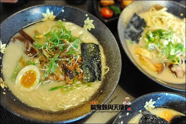 《宜蘭美食》羅東一心拉麵~宜蘭限量拉麵又一發！