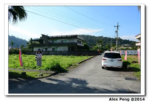宜蘭-梅花湖-鴨片吳慢活小吃+五峰旗-礁溪香腸伯