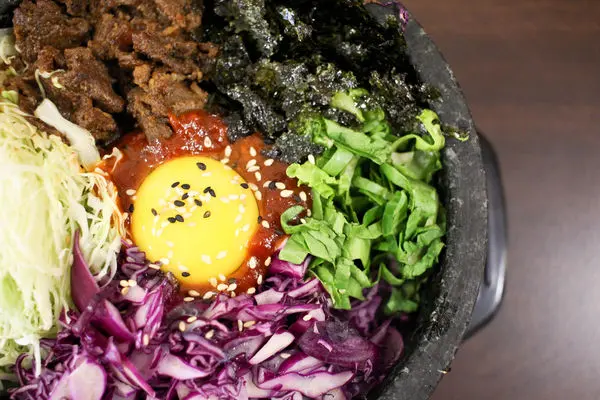 [二訪]愛評口碑券~韓34韓國料理-新時代店~