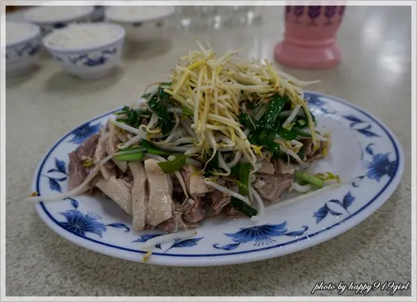 [高雄仁武]必吃在地美食。推~鹽水鵝、醺茶鵝、米血★大高雄鵝肉店