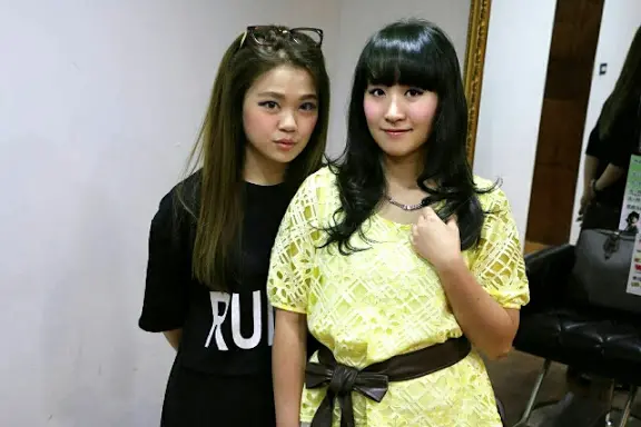 加慕秀HAIR SALON(江南店)