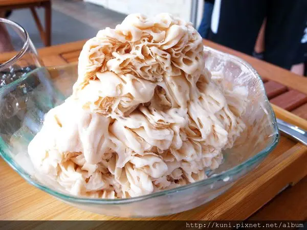 GRD3日誌---31052015 Mr.雪腐：總算讓我嚐到啦！