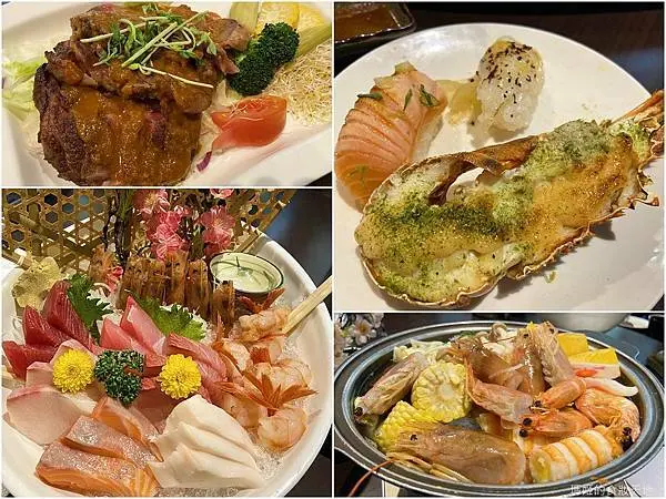 東村日本料理-鶯歌店 新鮮平價無菜單料理  聚餐首選 鶯歌美食推薦