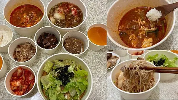 防疫優惠/外帶套餐/在家也要吃燒肉，牛角日本燒肉專門店/燒肉吃到飽，牛豬雙人套餐只要NT$680!