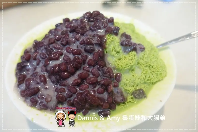 《推薦竹北冰店》 夏村冰品 新鮮水果雪花冰。傳統刨冰。季節限定芒果、草莓、荔汁雪花冰︱附影片