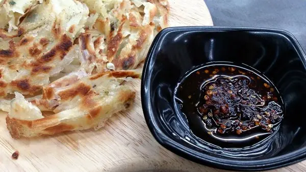 【大唐蒸餃】換湯不換藥不及格