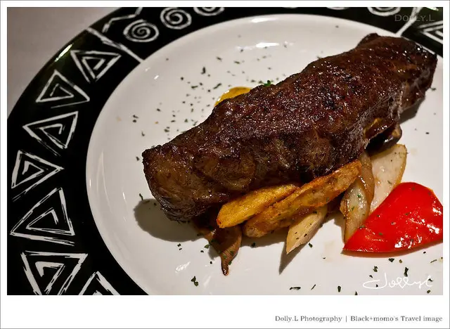 板橋│Toros 鮮切牛排‧份量與部位自由選