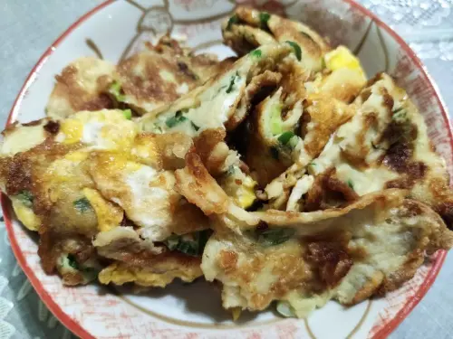 日隆早點-桃園/經國南平路口超夯蛋餅必點人氣早餐店 - 潔絲蜜愛生活