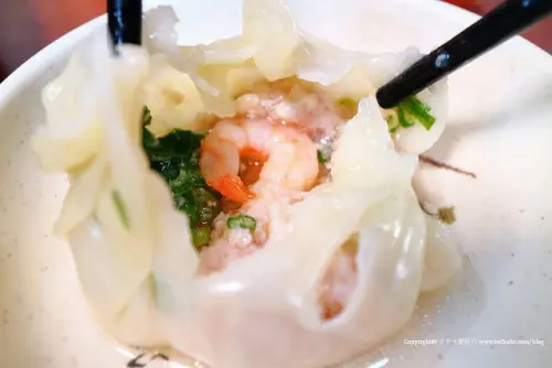 【宜蘭港點】泰順小籠湯包｜正宗港式茶點叉燒包燒賣流沙包