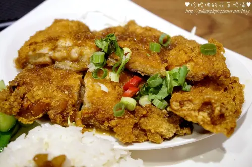 【台北-中正區】傷心酸辣粉（三創生活園區B2）