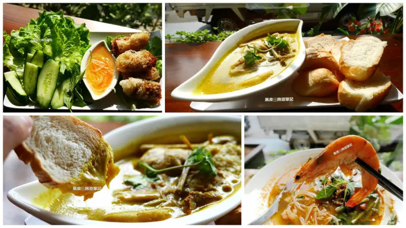 【台北※美食】越廚Viets Kitchen 捷運劍潭站平價美食 一位難求的明星餐廳