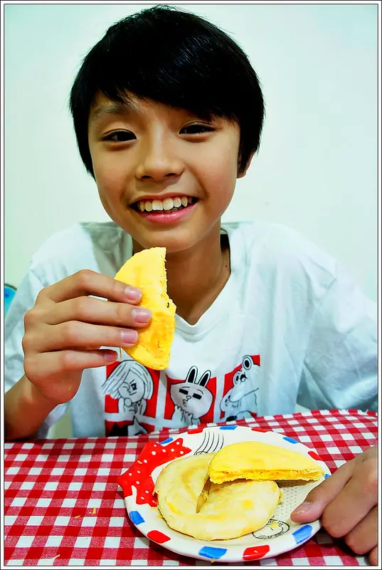 [宅配美食  滿珍香菓鋪] 讓我停不了口的奶香餅  送禮自用皆相宜