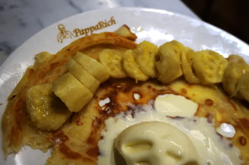 原汁原味馬來西亞美食 PappaRich              