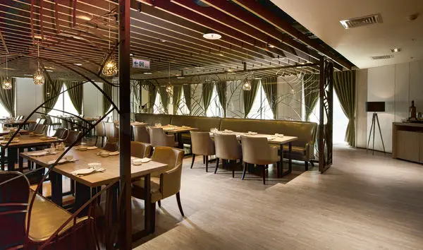 【美食】漢來蔬食──注重自己的健康從飲食開始