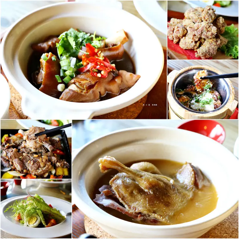 【高雄‧鳳山】152番地台式餐廳‧超級省懷舊午餐定食，6/15-7/14前十名買一送一優惠活動