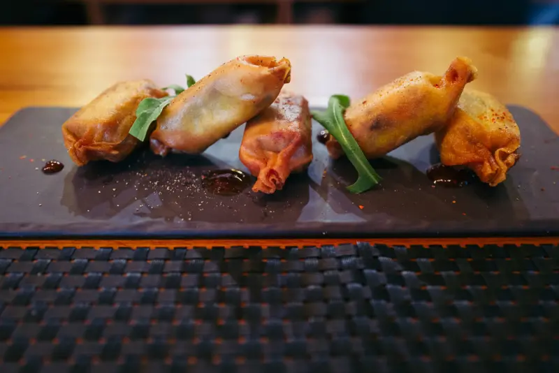 [台北大安] 藏身於永康街巷弄的五味瓶初訪
