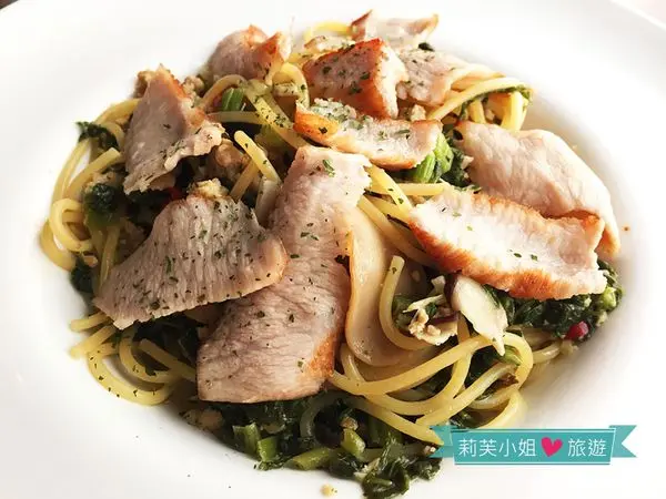 [美食] 台北 東區創意料理之Sit Down Please 座味餐酒 (忠孝敦化站)