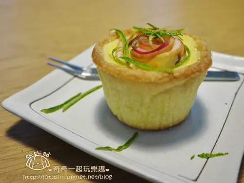 台南 我們Our 我們的好吃甜點．故事　老宅風格甜點