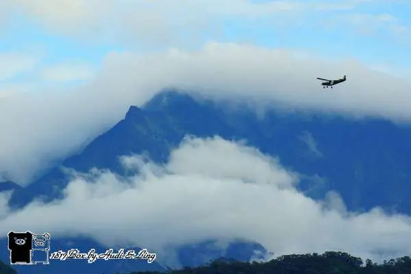 【屏東。高樹】皆豪飛行場‧台灣首座合法輕航機活動場所