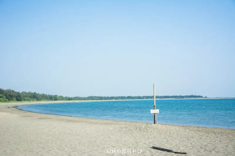 ｜台南‧安平｜漁光島，靜謐無人打擾的獨立島嶼 - 阿婷的旅行札記。