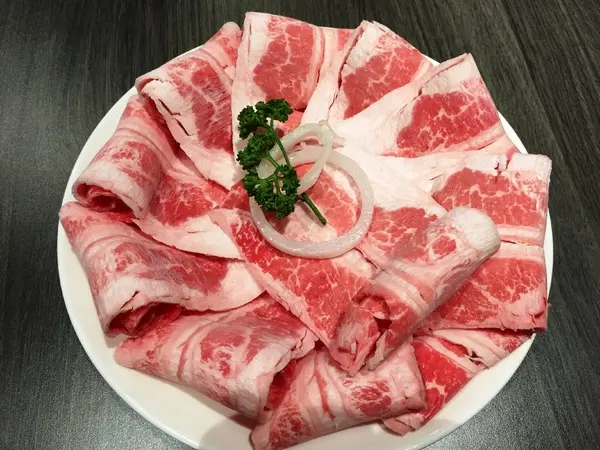 麻妃台北鍋物  復興店              