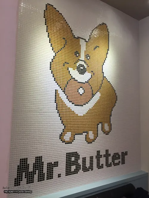 板橋●MR.BUTTER CAFE奶油先生(寵物友善餐廳)(烘焙坊)(江子翠)