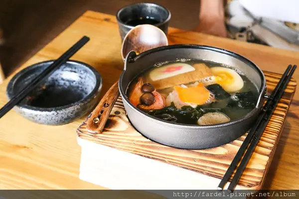 澤喜手作洋食~讓人感動的美食
