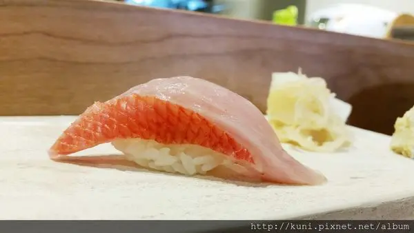 KUNI日誌---01062015 鐵人壽司：MASA阿昌師重新出發！