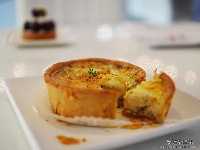 【台南食記】東區 西菲斯法式精品甜點 ● Siblings House ● 貴婦般的極品享受！❤❤