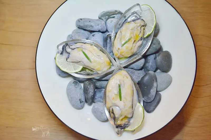 上三樓吃西餐還有小菜園:好福食研室,GOOD FOOD LAB & AP farm