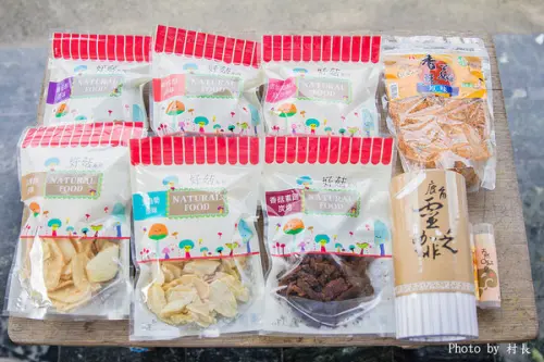 【團購】｛豐年農場｝大菇小菇找豐年準沒錯        
      