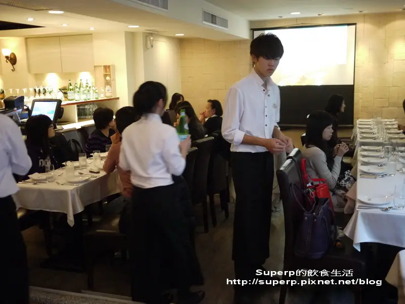 [餐廳食記]台北Trattoria di Primo之徐仲窯烤義大利麵品嚐會