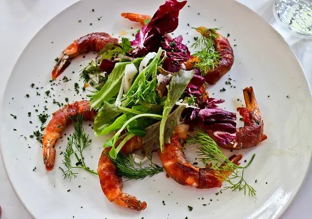 台北  忠孝復興站 Trattoria di Primo 四訪 , 吃披薩啦