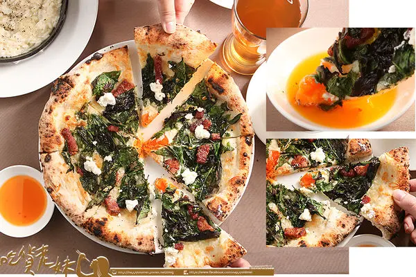 吃貨老妹【trattoria di Primo義式餐廳】台北市東區低調奢華約會好去處，約會絕對會得分