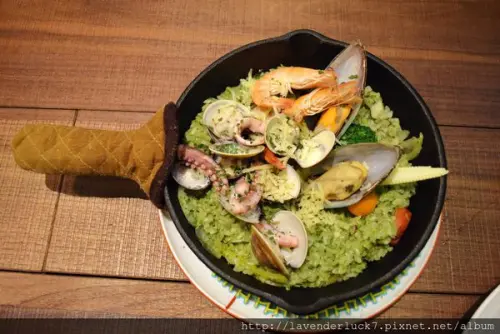 ♥GMints綠薄荷-高CP美.義料理